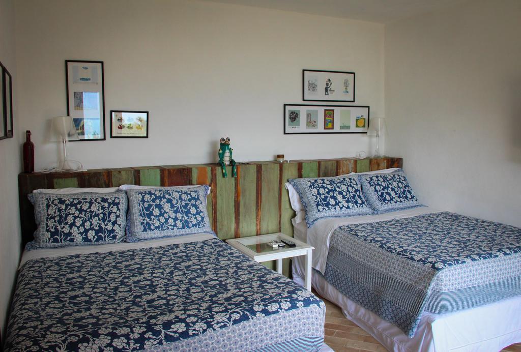 Hotel Boutique Ananas Cambaquara Екстер'єр фото