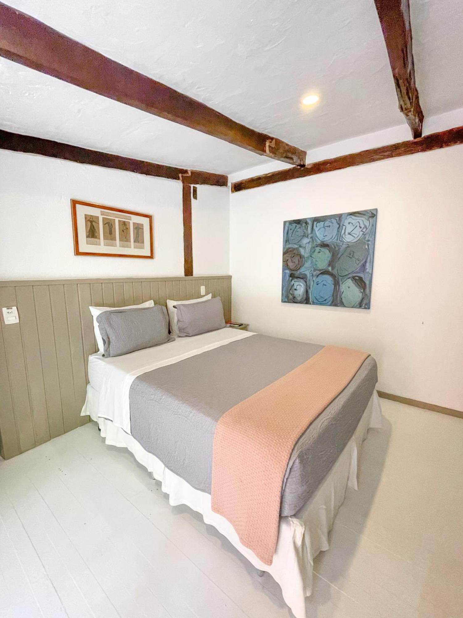 Hotel Boutique Ananas Cambaquara Екстер'єр фото