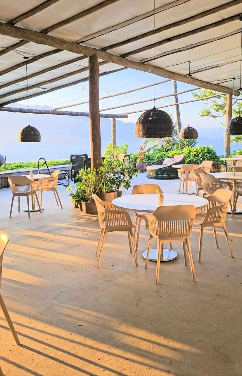 Hotel Boutique Ananas Cambaquara Екстер'єр фото